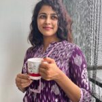 Subiksha Instagram – Lots on my mind! 💜
#tuesdaythoughts
☀️💋