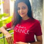 Subiksha Instagram - *Yes! 90’s kids are fluent in silence when #chandramukhi is back* ❤️ #chandramukhi2 Audio releasing tomorrow 🤩 Ready uh? #chandramukhi2audiolaunch Checkout @graphicouch to purchase these amazing tshirts🤩✌🏻 👇🏻 "Feelin' Nostalgic in my 90s Kid Mode! 👇🏻" #swipe 👉🏻 left . . Wrinkle free -100% Cotton - 180gsm - Biowash Available in S,M,L,XL,XXL . . **Free Shipping . DM to order Now or order through link in bio . #GrabItFromTheCouch#ThrowbackThursday #90sKid #tshirt #tshirtdesign #tshirt #graphictees #tshirtstore #graphicteeoutfits#printdesign #shope #madeinindia #everydayoutfit #subiksha #subikshakrishnan #red #90s #love