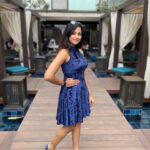 Subiksha Instagram – Life is all about prioritize yourself , spending time for yourself 💙
Love yourself , there is no one better & that’s your super power! 🫶🏻✨💙
#selflove #selfrespect #prioritizeyourself