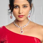 Subiksha Instagram – What is important in a dress is the woman who is wearing it! ❤️
RED 🔥🌶️

Video : @yellove_studios ✨
 @alex_judeson ✨
MUA : @pavithra.reddy_makeup_artist ✨
Styled & designed : @thehouseofanjii ✨
Jewellery : @chennai_jazz ✨
@arunprajeethm ✨

#red #redchilli #actress #reels #video #womeninred #love #southindianactress #stylishwomen #trendingreels #suitdesign #outfit #subikshakrishnan #sk #ootdstyle #instagrammer #fashionstyle
