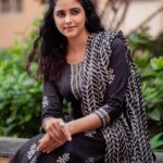 Subiksha Instagram - I would say something catchy, but i already got your attention 🌟🖤 conceptualization : @arunprajeethm MUA : @jeru_bridal_studioo Costume : @sesha_bridalwear Photography : @xposurestudio.in #salwar #tradition #attractive #photooftheday #prettygirl #nomakeuplook #newpost #blackandwhite #photography #wavycurls #mesmerizing #curlygirl #love