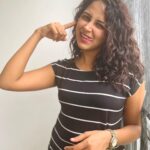 Subiksha Instagram – My style varies on my mood or the weather of the day 🐧🌪
“Many moods of me” 
The curly girl Subiksha K 💁🏻‍♀️🦋
#subikshakrishnan #subiksha
📷 : @lavanyakrish16 showing her photography skills 😉