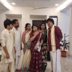 Sudeepa Pinky Instagram - Trip planner in a group be like 👍...
Tag that trip planner

#tirumalatirupatidevasthanam #balaji #group #trip #planning #instareels #groupfun
