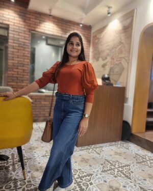 Sudeepa Pinky Instagram - Don't confuse my personality with my attitude.
My personality is who I am, my attitude depends on who you are.