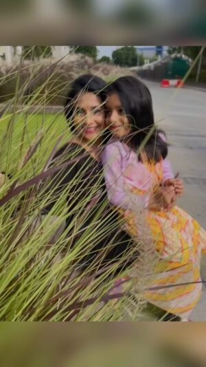 Sudeepa Pinky Instagram - My Happy place 💕