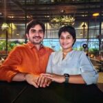 Sudeepa Pinky