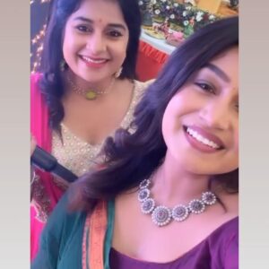 Sudeepa Pinky Instagram - Showtime Nellore😃😃
@nikeshevents_official Nikesh events