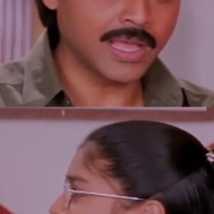 Sudeepa Pinky Instagram - Joke ahh...nachaleda...🤣🤣
.
.

Follow @actor.venkatesh
Follow @venkateshdaggubati
Follow @pinky_sudeepaofficial
.
.
.
#venkateshdaggubati #venkateshfansclub #venky #venkymama #venkatesh #venkateshfans #daggubati #daggubativenkatesh #trending #trendingreels #trendingsongs #love #family #relationship #goals #viral #venkateshsoundarya #reels #instareels #instamusic #pavitrabandham@venkateshdaggubati #jaivictory #victoryvenkatesh #actorvenkatesh #venkateshdaggubati #nuvvunakunachav