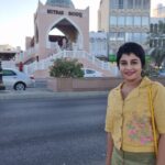 Sudeepa Pinky