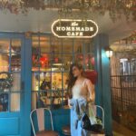 Sudeepa Singh Instagram - Blurry nights!!!