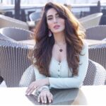 Sudeepa Singh Instagram - 💚there is soo much peace in reminding yourself u have nothing to prove… #liberating 🤍🙏