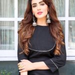 Sudeepa Singh Instagram - آغاز👀🖤🧿