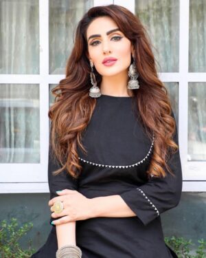 Sudeepa Singh Instagram - آغاز👀🖤🧿