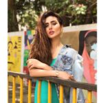 Sudeepa Singh Instagram - 💚Nobody gets me like u do……..