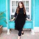 Sudeepa Singh Instagram - آغاز👀🖤🧿