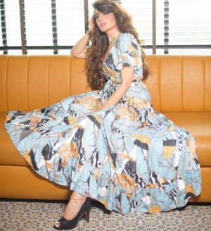 Sudeepa Singh Instagram - Truly yours👀🤍 s