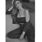 Sudeepa Singh Instagram – 🖤mysterious girl…….👀 @rk_fotografo