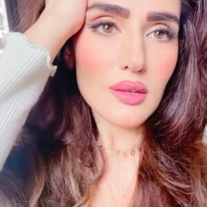 Sudeepa Singh Instagram - 👀🧿💙