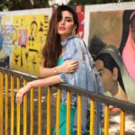Sudeepa Singh Instagram - "At peace yet somehow on fire."🔥🕊