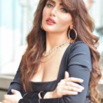 Sudeepa Singh Instagram – 👀🧿🖤