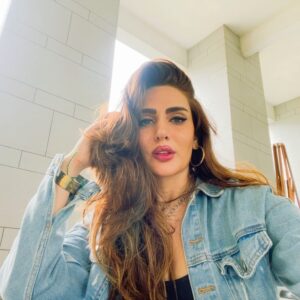 Sudeepa Singh Instagram - Well, just Meee forcing my friend to take my pics n he isn’t bothered at allll👀💀🔪..Just a casual day ! That’s all🎥😎👀