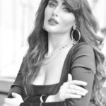 Sudeepa Singh Instagram – 👀🧿🖤
