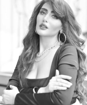 Sudeepa Singh Instagram - 👀🧿🖤