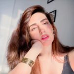 Sudeepa Singh Instagram - Hibernating…..👀📸🌸