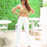 Sudeepa Singh Instagram - Well, it is what it is👀💙 @ewayoung📸 🕶️ @johnjacobseyewear