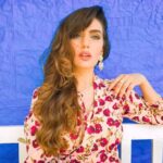 Sudeepa Singh Instagram - Kudi lagdi Gulaab 🩷👀