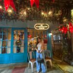 Sudeepa Singh Instagram - Blurry nights!!!