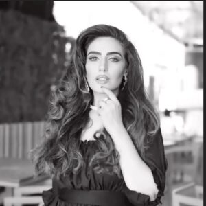 Sudeepa Singh Instagram - Ikk meri akh kaashni 👀🖤🎥