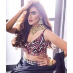 Sudeepa Singh Instagram - 🖤👀📸 @nykaabeauty @mynykaa