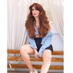 Sudeepa Singh Instagram – Post pack up mood be like👀🎶