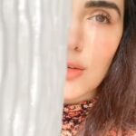 Sudeepa Singh Instagram - Parde mein rehne do…….👀🖤
