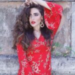 Sudeepa Singh Instagram - 👄 @nykaabeauty 👀❤️