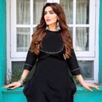 Sudeepa Singh Instagram - آغاز👀🖤🧿