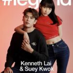 Suey Kwok Instagram – Wrapped in comfort, radiating confidence. 💫🩶

Digital cover, for @hashtag_legend 

Creative concept and production: @hashtag_legend 
Photography : @69.chui 
Hair: @larryho_hairstylist 
Makeup: @makeupvanessa 
Styling: @kelliecocotte 
Wardrobe: @calvinklein #myclavins