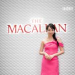 Suey Kwok Instagram - Honored to attend the grand opening of @the_macallan ’s stunning new flagship, The Macallan House Hong Kong. An immersive experience that blends nature, culture and exceptional whisky craftsmanship in retail space. #TheMacallan #TheMacallanHK #TheMacallanHouseHongKong @THE_MACALLAN @THEMACALLANSTEPHANE Outfits @majeparis