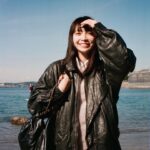 Suey Kwok Instagram –    東京碎片 🌊🇯🇵