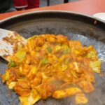 Suey Kwok Instagram - Seoul 😋🥢🥢