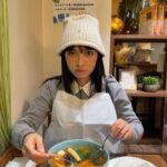 Suey Kwok Instagram –    東京碎片 🌊🇯🇵