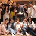 Suey Kwok Instagram - 有Acting class這個可愛的存在 多好💜 在這裏 坦然做返一個真實的人 扮鬼扮馬某程度都可以算係我嘅Comfort zone, 至少咁樣，大部份時間唔需要認真mode對人 ，幾舒服～ 多謝 @chickmcnugget 喺課堂上攞返我內心掙扎、認真嘅一面出嚟用 好爽😄 （不過上堂、拍戲限定，平時還是小瘋小癲日子過得比較方便) 多謝 @lunayuetyee capure 呢堆true pretty moment 🫶🏻🫶🏻 #學習使人快樂