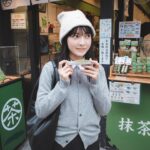 Suey Kwok Instagram –    東京碎片 🌊🇯🇵