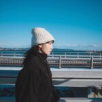 Suey Kwok Instagram - 直到世界盡頭🌊