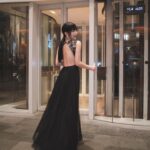 Suey Kwok Instagram – 最近常宅在家 可以打扮出門 精神😀✨

Wardrobe @emperorjewellery @needleandthreadlondon @jedlane_dress_rental