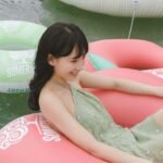Suey Kwok Instagram - 夏日炎炎 坐低飲番杯 Somersby🍏🍏 今次SOMERBY的海上派對，利用三款極具特色的蘋果酒，調製適合炎炎夏日消暑解渴的雞尾酒，讓味蕾消暑一番！ 清脆的蘋果味和微妙的甜味，每一啖都伴隨果香，口感乾淨清爽💓 taste of summer☀️ 甜甜的味道伴著一點微醺 @somersby_hk #SOMERSBY #APPLECIDER #SOMERSBYHK #CIDERVIBE #SOMERSBY蘋果酒 #蘋果酒 #清爽蘋果味 #SOMERSBY梨味蘋果酒 #SOMERSBY芒果青檸味蘋果酒 #SOMERSBY盡情SUMMERCHILL