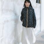 Suey Kwok Instagram - 喜歡agnes b自然簡約，別具法式美學的設計。這次同K-Way兩個法國品牌聯乘合作，一起將時尚帶到日常生活。🤍✨ K-Way 📍 Shop 148, Pacific Place 📍 Shop G05B, K11 Art Mall @kway_official @agnesb_officiel @bluebellhk #agnesBxKWAY