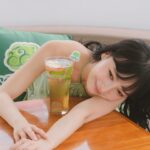 Suey Kwok Instagram - 夏日炎炎 坐低飲番杯 Somersby🍏🍏 今次SOMERBY的海上派對，利用三款極具特色的蘋果酒，調製適合炎炎夏日消暑解渴的雞尾酒，讓味蕾消暑一番！ 清脆的蘋果味和微妙的甜味，每一啖都伴隨果香，口感乾淨清爽💓 taste of summer☀️ 甜甜的味道伴著一點微醺 @somersby_hk #SOMERSBY #APPLECIDER #SOMERSBYHK #CIDERVIBE #SOMERSBY蘋果酒 #蘋果酒 #清爽蘋果味 #SOMERSBY梨味蘋果酒 #SOMERSBY芒果青檸味蘋果酒 #SOMERSBY盡情SUMMERCHILL