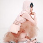 Suey Kwok Instagram - @in__ner 🎀🧚‍♀️🩰 Stylist @anthonytong_aaa Styling Assistant - Gaster Photographer - @whoiskris & Sebastian Make up - @manmanflm Hair- @larryho_hairstylist